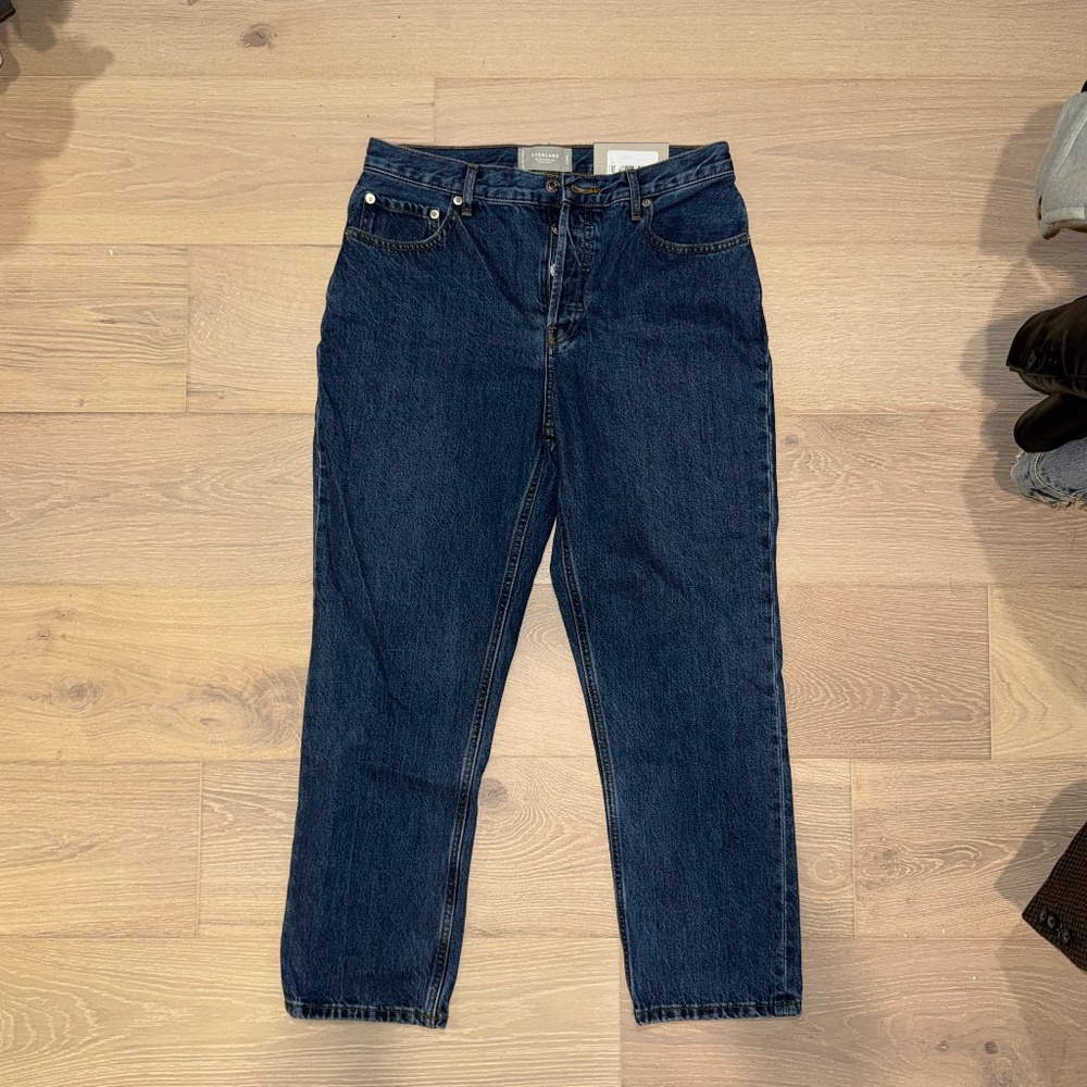 Everyone The '90s Cheeky Jean